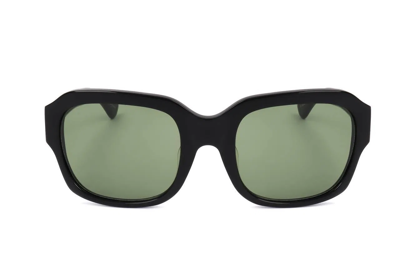 Dries Van Noten by Linda Farrow DVN47 Sunglasses - view 3
